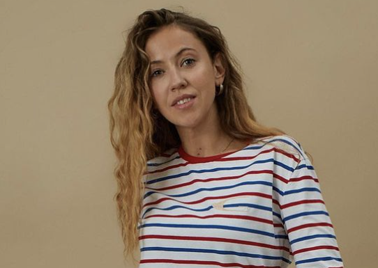 Модный контент без затрат: советы от фэшн-фотографа Кристины Войлошниковой