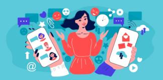 Продвижение в социальных сетях: как стать популярным