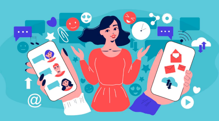 Продвижение в социальных сетях: как стать популярным