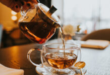 Что можно купить в магазине Tea Sky?