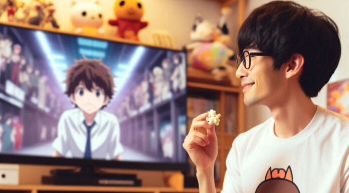 Аниме онлайн: в чем секрет популярности жанра и что привлекает зрителей