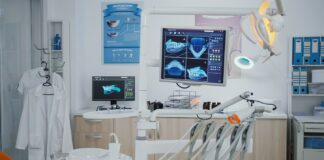 Современное медицинское оборудование: виды и функции для современных клиник