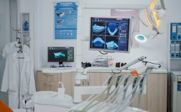 Современное медицинское оборудование: виды и функции для современных клиник