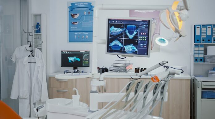 Современное медицинское оборудование: виды и функции для современных клиник