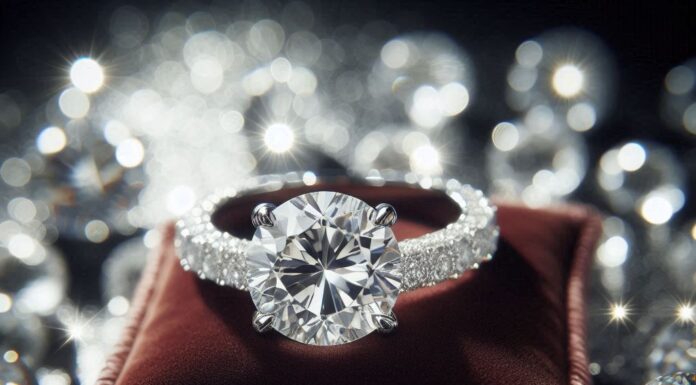 Бриллианты и драгоценные камни: их особенности и секреты выбора