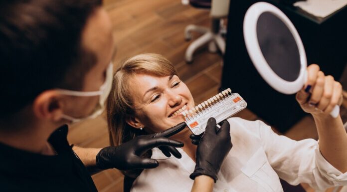 Стоматология: современные методы лечения и профилактики зубов