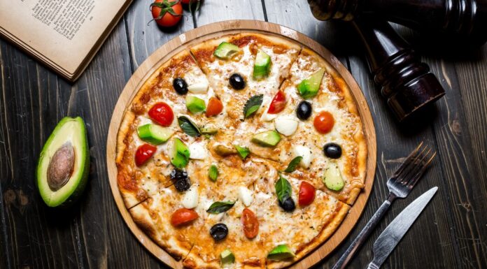 ВкусВилл выходит на рынок общепита с сетью пиццерий Rимляне