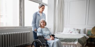 Дом престарелых: выбор, условия и особенности ухода