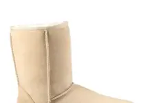 Угги: стильные и удобные зимние сапоги для женщин и мужчин