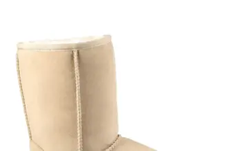 Угги: стильные и удобные зимние сапоги для женщин и мужчин