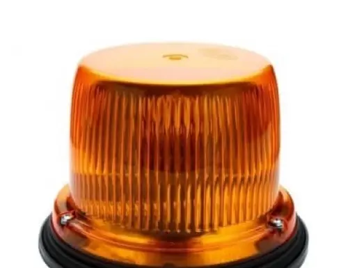 Маяк проблесковый: назначение, виды и особенности