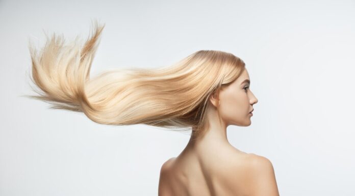 Парикмахер-колорист: мастерство и искусство