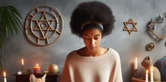 Основы каббалы: ключи к духовному просветлению