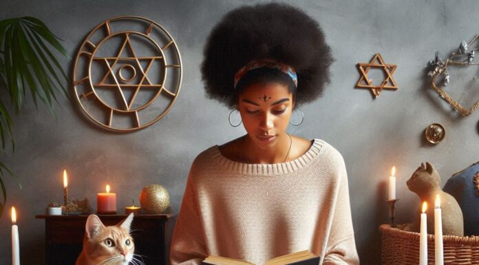 Основы каббалы: ключи к духовному просветлению