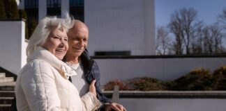 Дом престарелых: все, что нужно знать