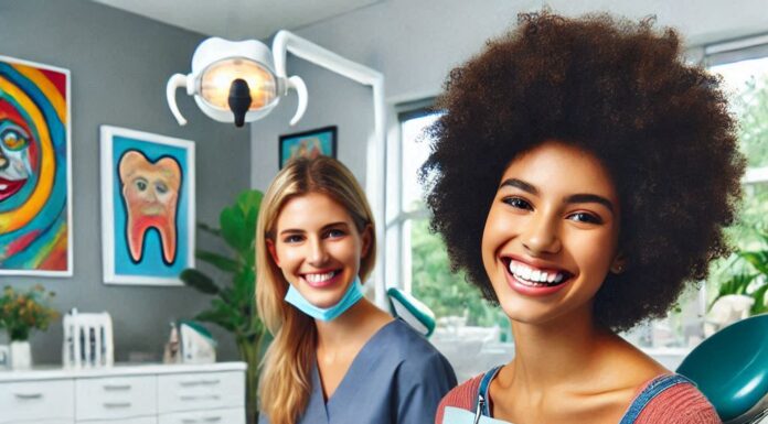 Современные методы выравнивания зубов: брекеты и элайнеры