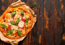 Разновидности пиццы: какие есть вкусы у любимого снекааеда