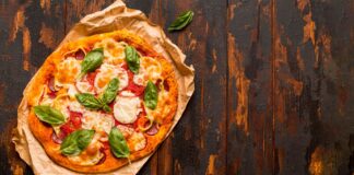 Разновидности пиццы: какие есть вкусы у любимого снекааеда