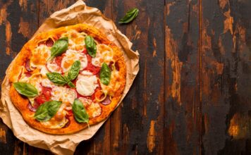 Разновидности пиццы: какие есть вкусы у любимого снекааеда