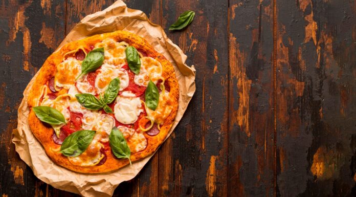 Разновидности пиццы: какие есть вкусы у любимого снекааеда