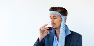 Срочный вывод из запоя: подробное руководство