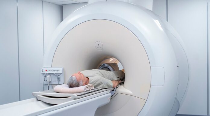 МРТ диагностика: плюсы, процесс и применение