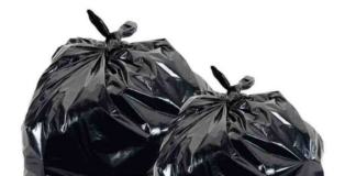 Почему мешки для мусора 120 и 240 литров нужны в каждом доме