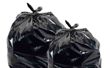 Почему мешки для мусора 120 и 240 литров нужны в каждом доме