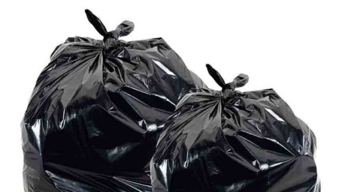 Почему мешки для мусора 120 и 240 литров нужны в каждом доме