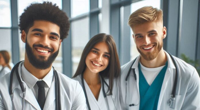 Врач-нарколог: кто это и чем он занимается?