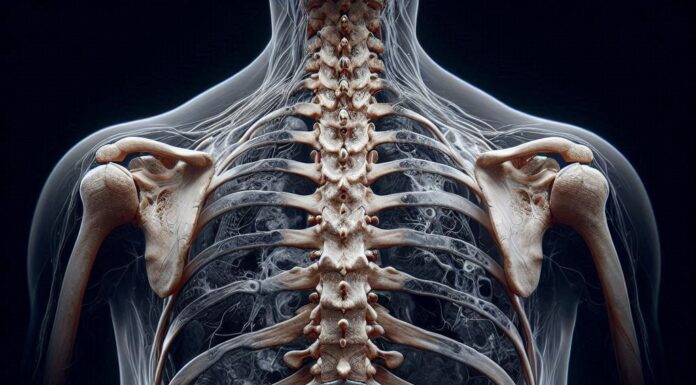 МРТ Шейно-Грудного Отдела Позвоночника: Подробный Обзор Метода и Показаний