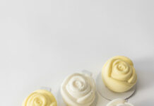 Торты и сладости: мир вкусов и творчества