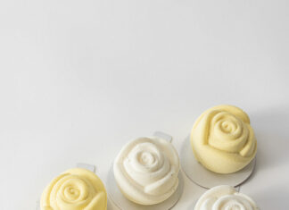 Торты и сладости: мир вкусов и творчества