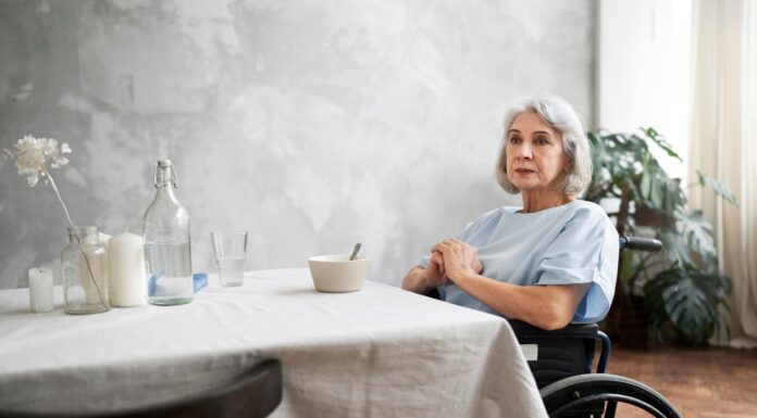 Дом для престарелых: зачем нужен, что важно знать, и как выбрать