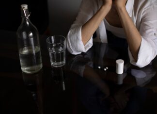 Лечение алкоголизма: современные методы и подходы