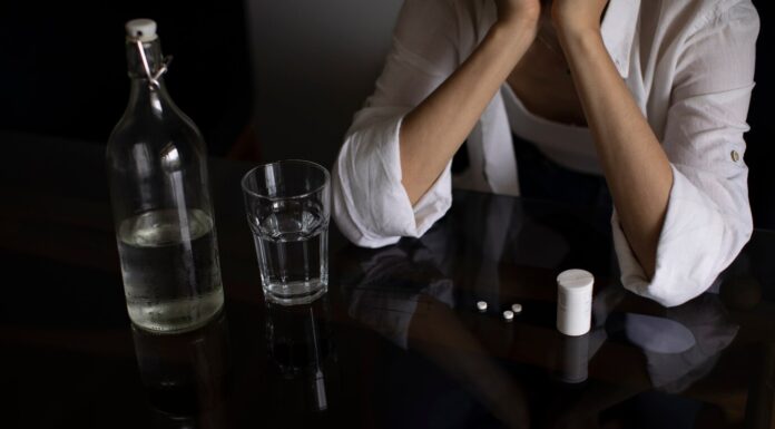 Лечение алкоголизма: современные методы и подходы