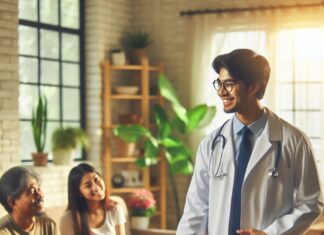 Что такое вызов нарколога на дом: подробное руководство