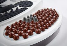 Массажер для стоп: что это и почему он важен