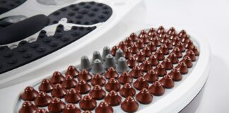 Массажер для стоп: что это и почему он важен