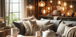 Посуда для дегустаций: как сделать подачу запоминающейся