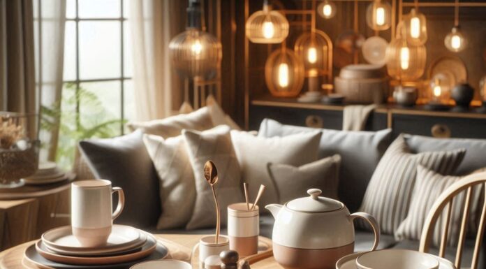 Посуда для дегустаций: как сделать подачу запоминающейся