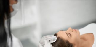 Трихологическая клиника: лечение волос и кожи головы