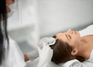 Трихологическая клиника: лечение волос и кожи головы