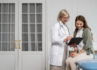 Флеболог: что это за врач и чем он занимается