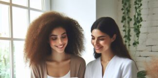 Что такое контурная пластика губ: полный обзор процедуры