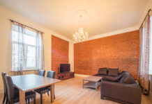 От Чехова до Москвы: как переехать в премиум-квартиру в столице