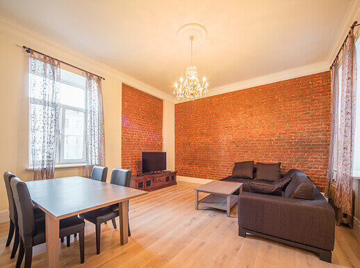 От Чехова до Москвы: как переехать в премиум-квартиру в столице