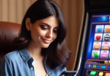 Безопасность в онлайн-казино: советы по защите личных данных