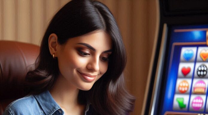 Безопасность в онлайн-казино: советы по защите личных данных