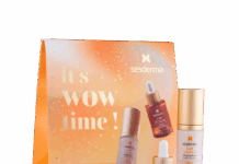 Увлажняющие флюиды для лица